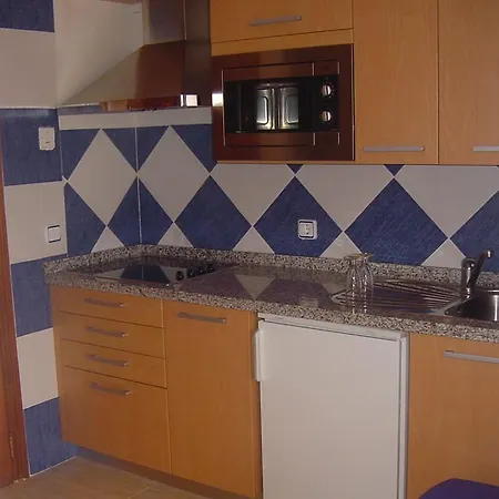Apartment Turmalina Unitursa *