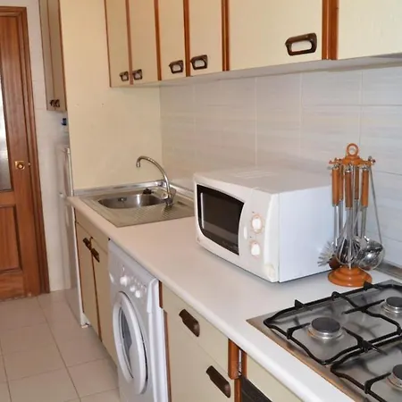 Apartment Turmalina Unitursa *