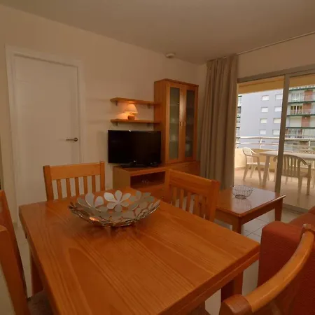 Turmalina Unitursa Apartment