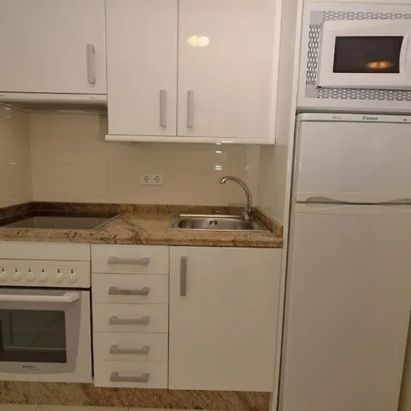 Apartment Turmalina Unitursa *