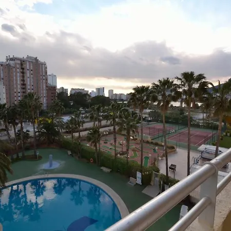 Turmalina Unitursa Calpe