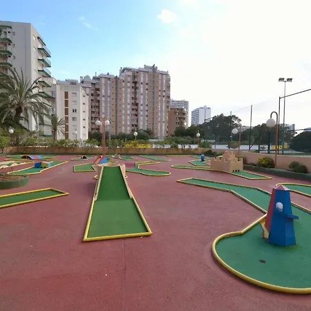 Turmalina Unitursa Apartment *