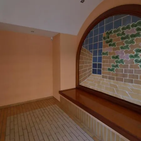 Turmalina Unitursa Apartment Calpe