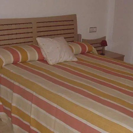 Turmalina Unitursa Apartment