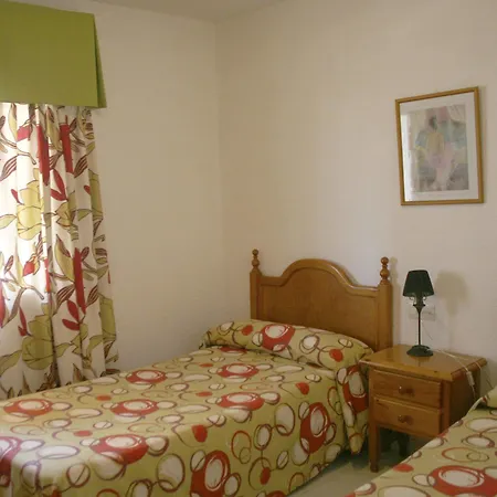 Turmalina Unitursa Apartment *